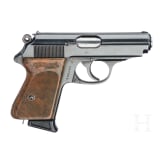 Walther PPK, ZM