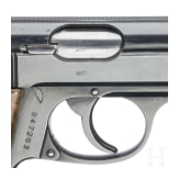 Walther PPK, ZM