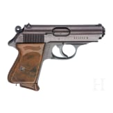 Walther, Mod. PPK, ZM