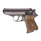 Walther, Mod. PPK, ZM