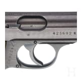 Walther, Mod. PPK, ZM
