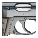Walther, Mod. PPK, ZM