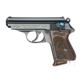 Walther, Mod. PPK, ZM