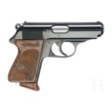 Walther PPK, ZM