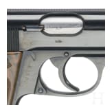 Walther PPK, ZM