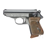 Walther PPK, ZM