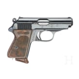 Walther PPK, ZM