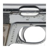Walther PPK, ZM
