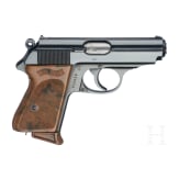 Walther, Mod. PPK, ZM, RZM