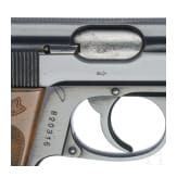 Walther, Mod. PPK, ZM, RZM