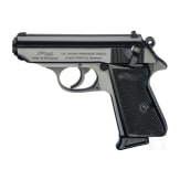 Walther PPK/S, Ulm