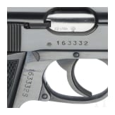 Walther PPK/S, Ulm