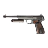 Walther-Olympia-Pistole, Mod. 1932