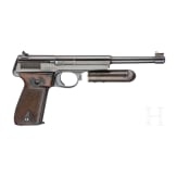 Walther-Olympia-Pistole, Mod. 1932