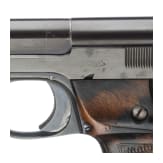 Walther-Olympia-Pistole, Mod. 1932
