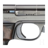 Walther-Olympia-Pistole, Mod. 1932