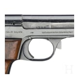 Walther Olympia-Pistole Mod. 1932