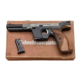 Walther OSP im Karton