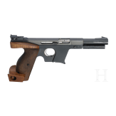 Walther OSP im Karton