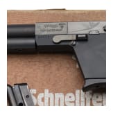 Walther OSP im Karton