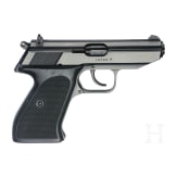 Walther, Mod. PP Super, in Box