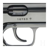Walther, Mod. PP Super, in Box
