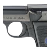 Walther TP