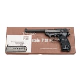 Walther P38, im Karton