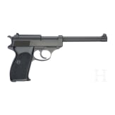 Walther P38, im Karton