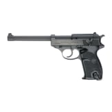 Walther P38, im Karton