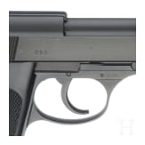 Walther P38, im Karton