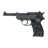 Walther Mod. P 38, Ulm