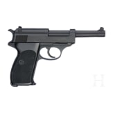 Walther Mod. P 38, Ulm
