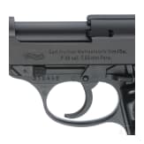 Walther Mod. P 38, Ulm