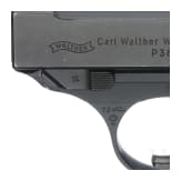 Walther P38 K