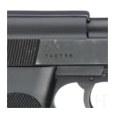 Walther P38 K