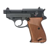 Walther Ulm, Mod. P38 K