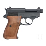 Walther Ulm, Mod. P38 K