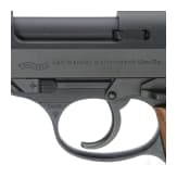 Walther Ulm, Mod. P38 K