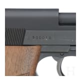 Walther Ulm, Mod. P38 K
