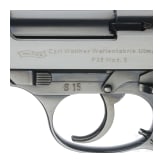 Walther, Mod. P38 S