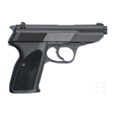 Walther Ulm, Mod. P5