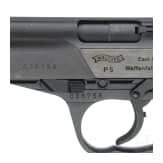 Walther Ulm, Mod. P5