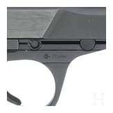 Walther Ulm, Mod. P5