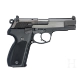 Walther P 88, im Karton