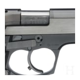 Walther P 88, im Karton