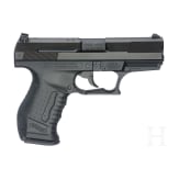 Walther P99, Vorserie, im Koffer