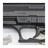 Walther P99, Vorserie, im Koffer