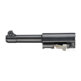 Taschenpistole Walther "P Combat Super", mit Wechsellauf