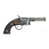 Revolver, System Devisme